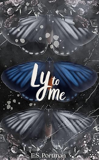 Ly to Me: A Second Chance Dark Country Romance (Devils of Alliston Springs Book 1)