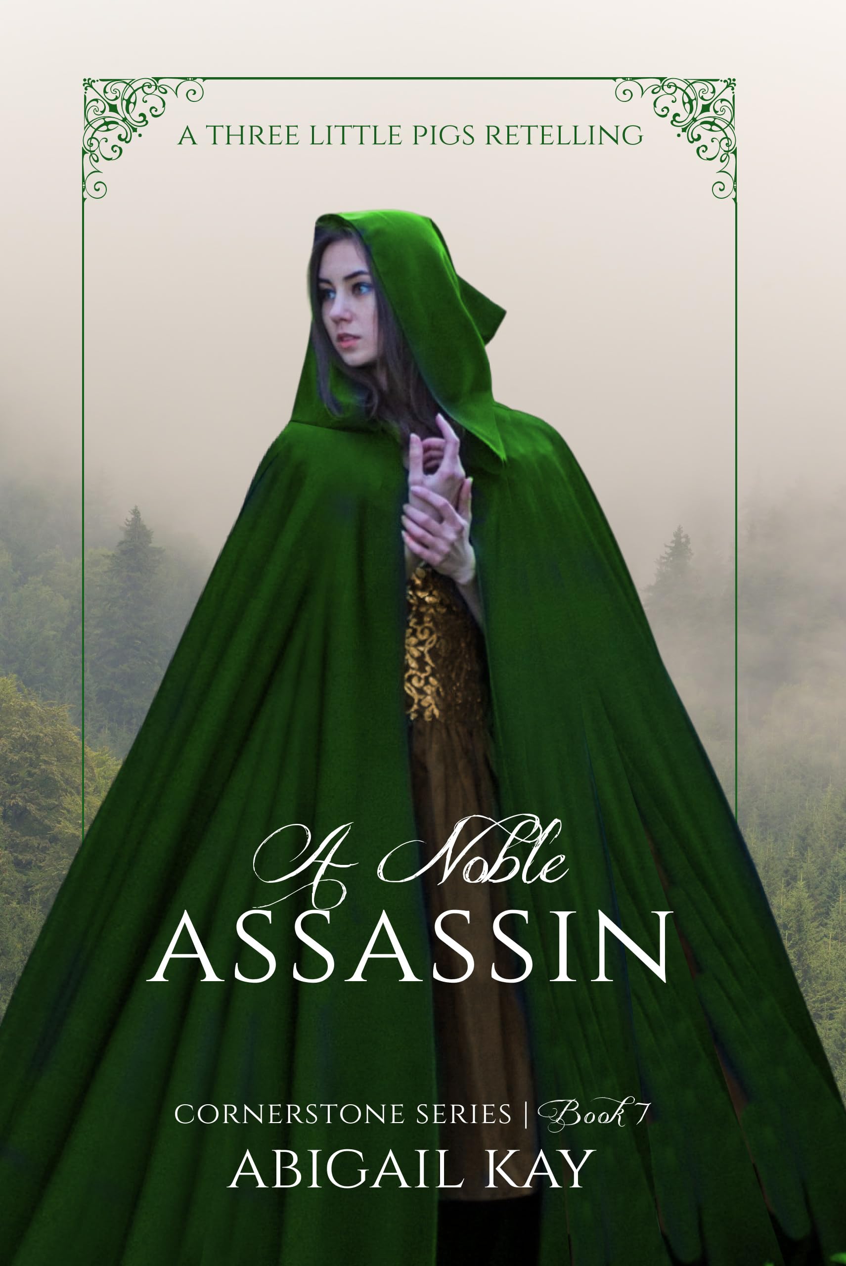 A Noble Assassin