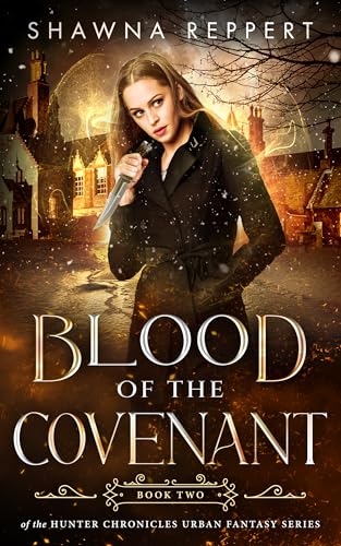 Blood of the Covenant