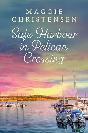 Safe Harbour in Pelican Crossing