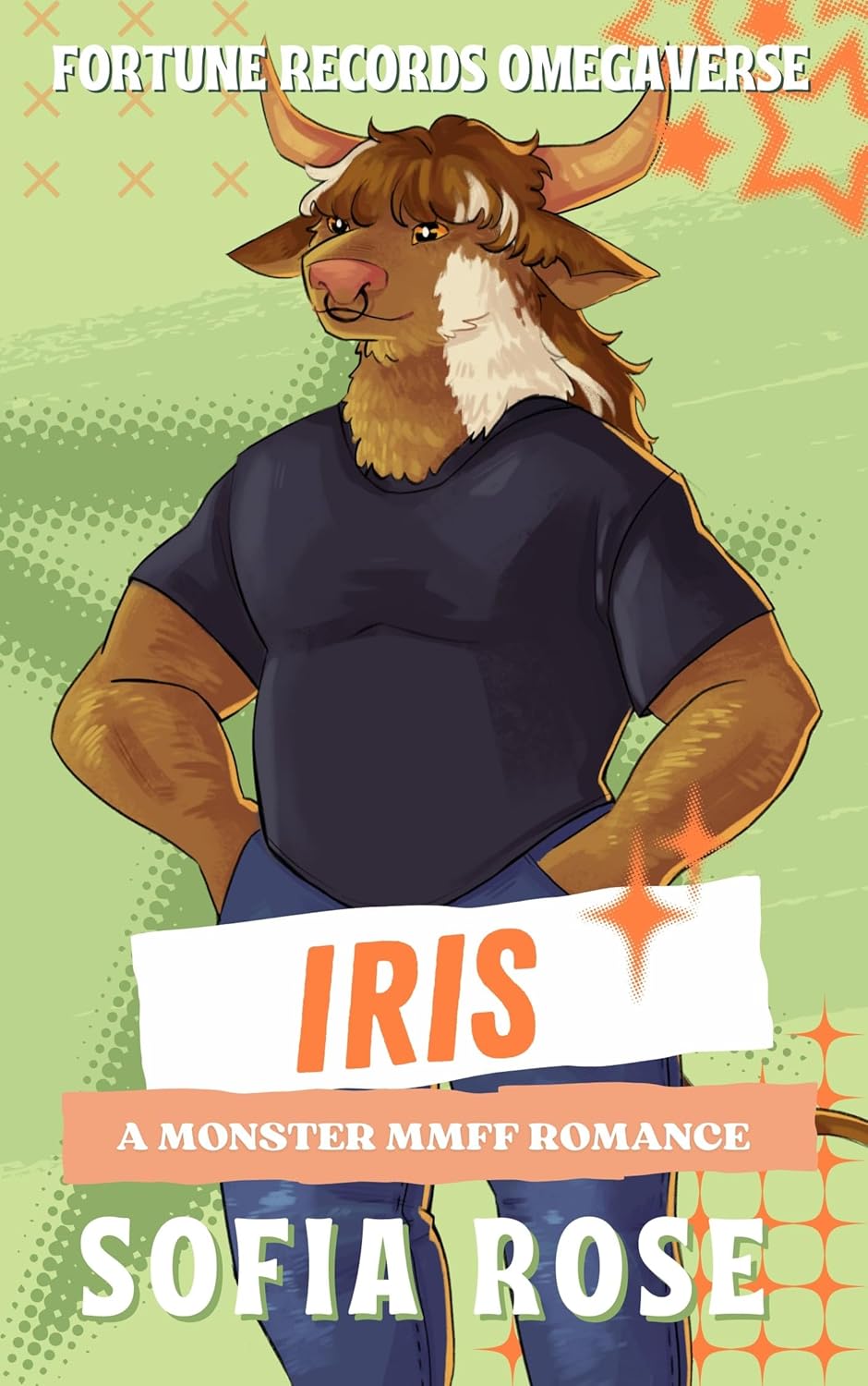 Iris