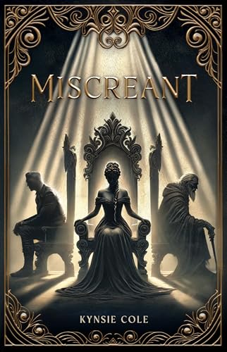 Miscreant