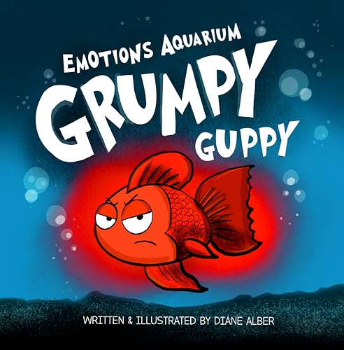 Grumpy Guppy