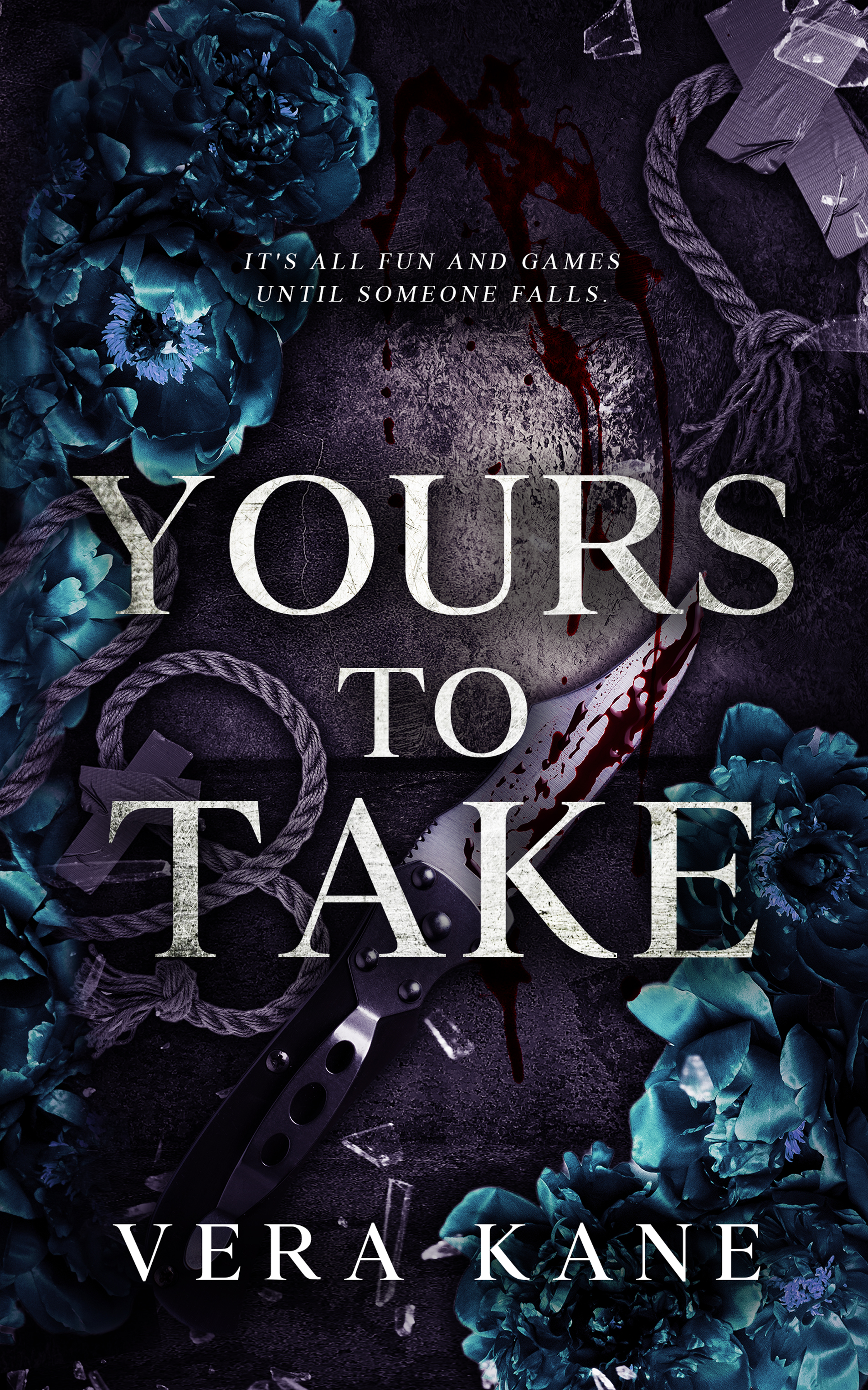 Yours to Take
