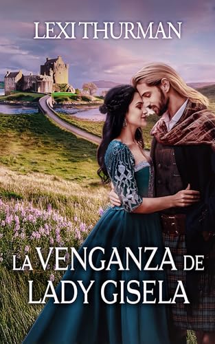 La venganza de Lady Gisela