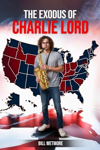 The Exodus of Charlie Lord