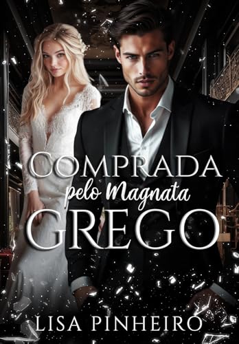 COMPRADA PELO MAGNATA GREGO