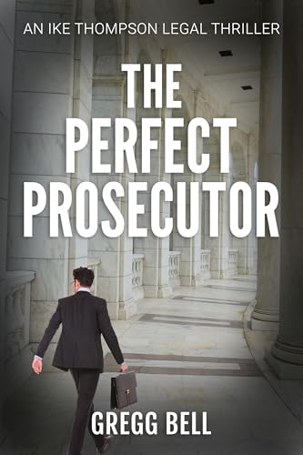 The Perfect Prosecutor