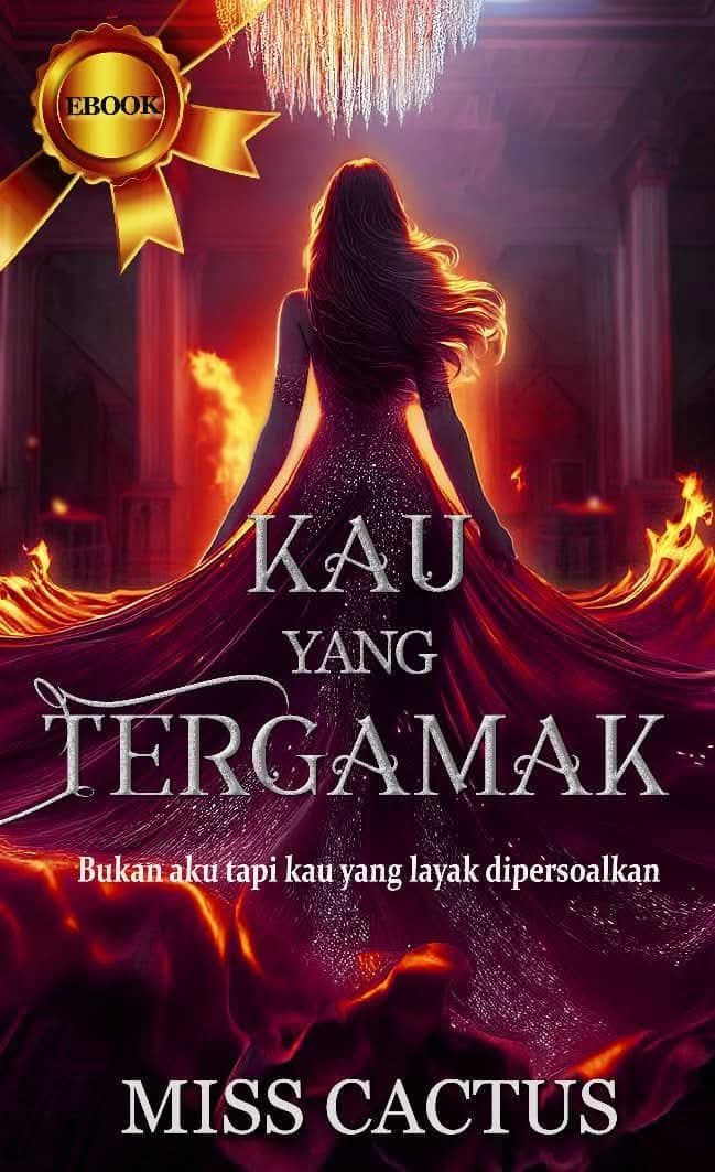 Kau Yang Tergamak