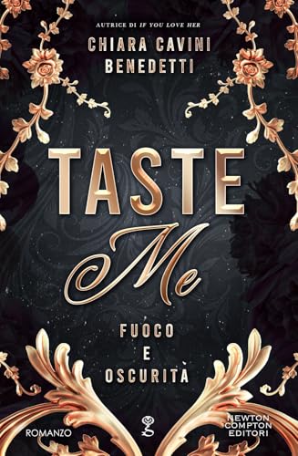 Taste Me