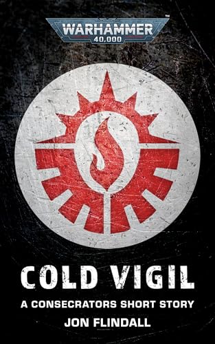 Cold Vigil