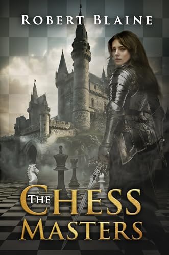 The Chess Masters