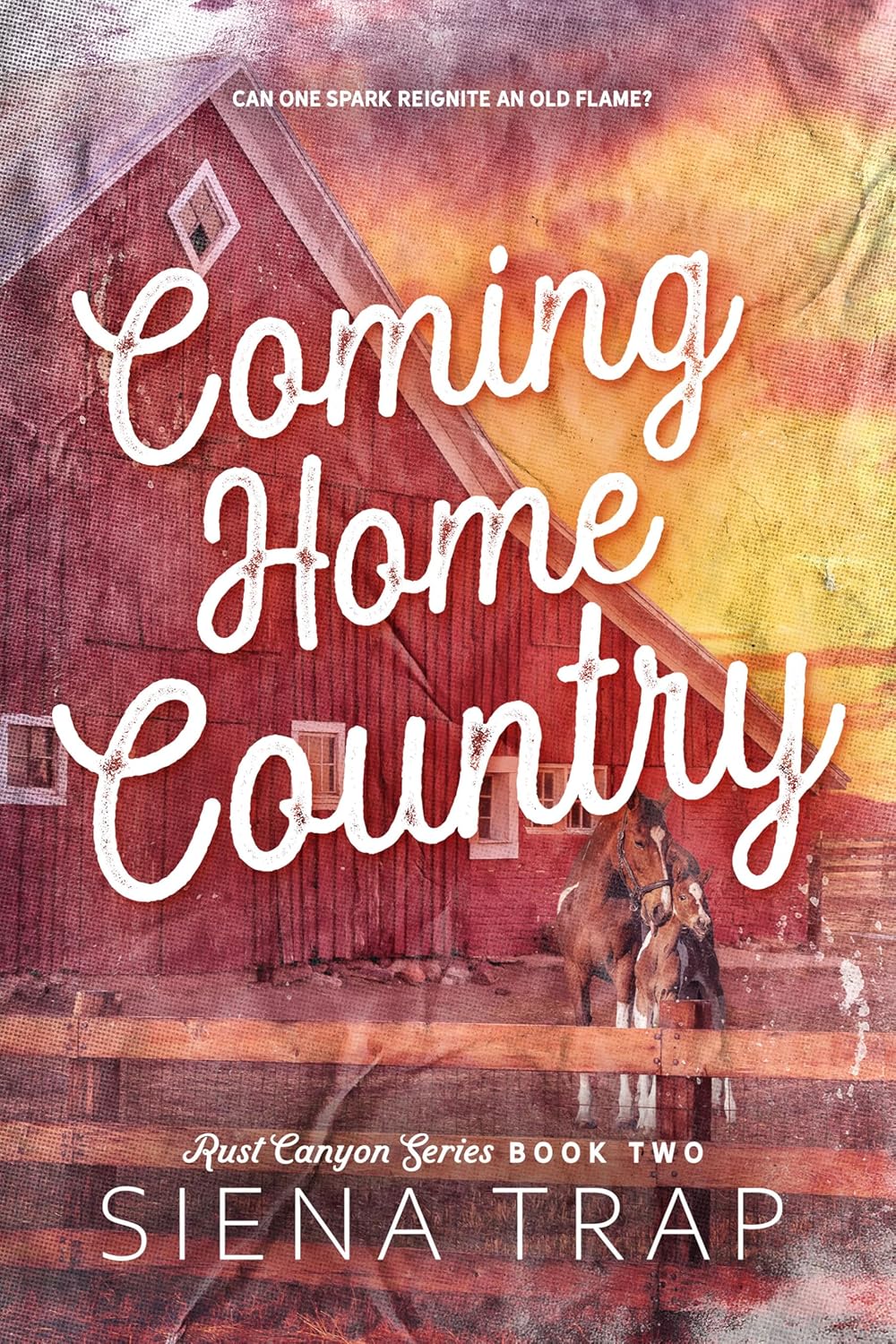 Coming Home Country