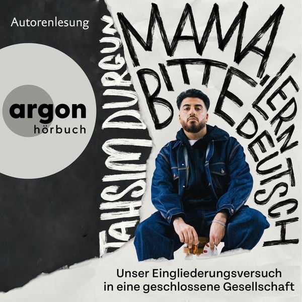 »Mama, bitte lern Deutsch«: Unser Eingliederungsversuch in eine geschlossene Gesellschaft