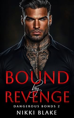 Dangerous Bonds book cover 2