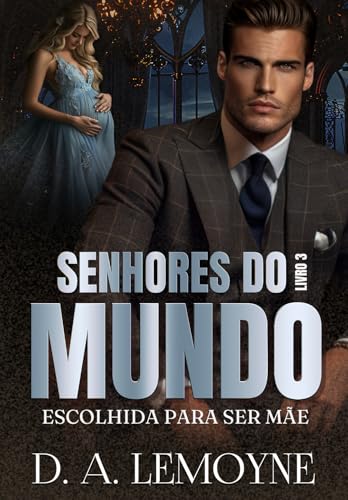Escolhida para ser mãe