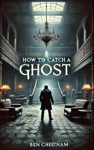 How To Catch A Ghost