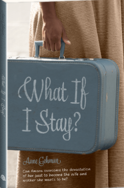 What If I Stay?