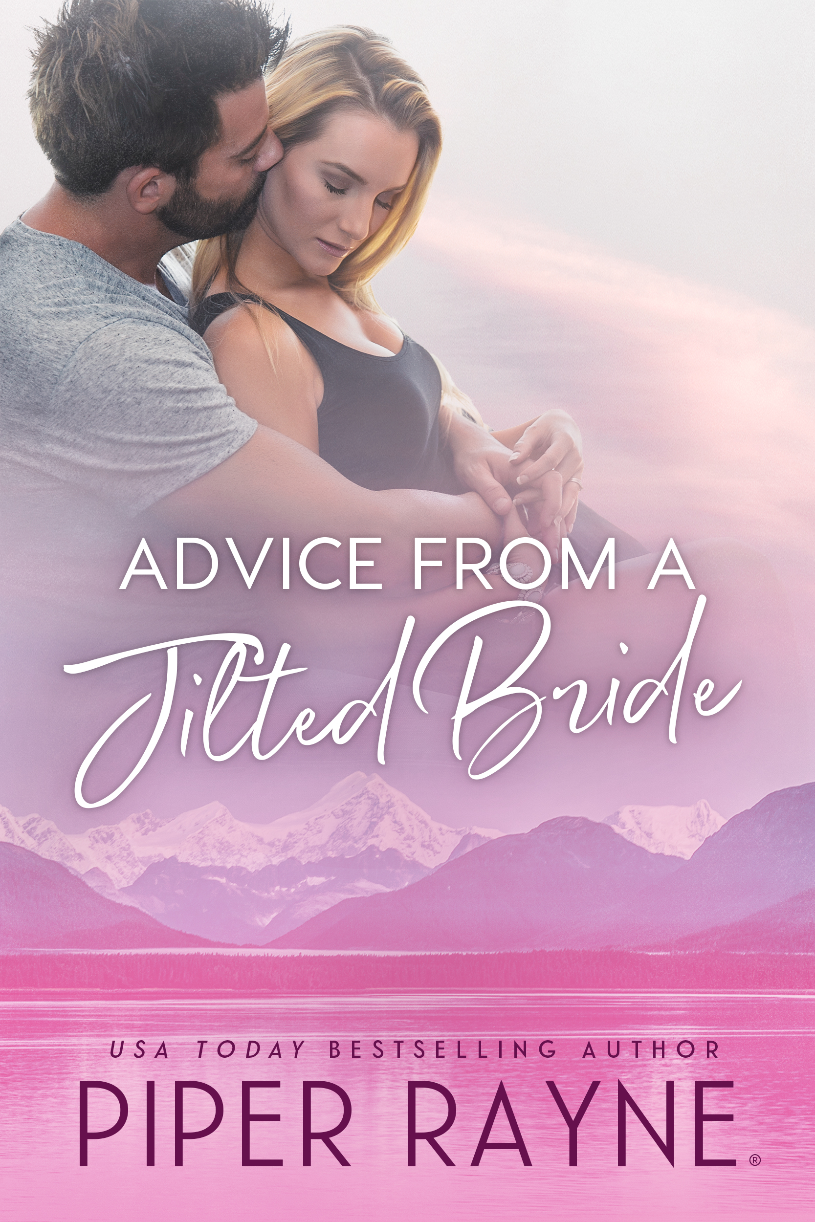 Advice from a Jilted Bride