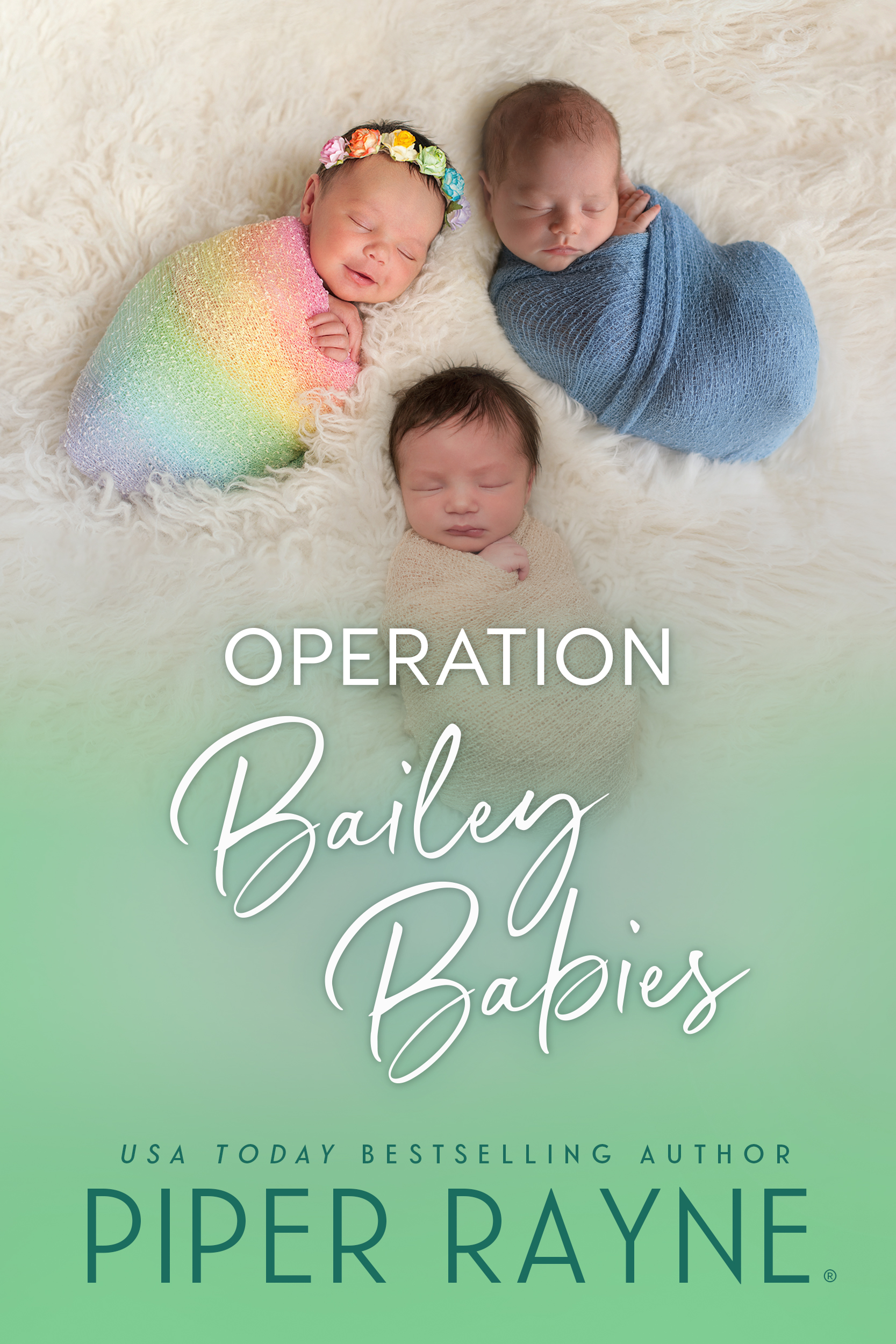 Operation Bailey Babies