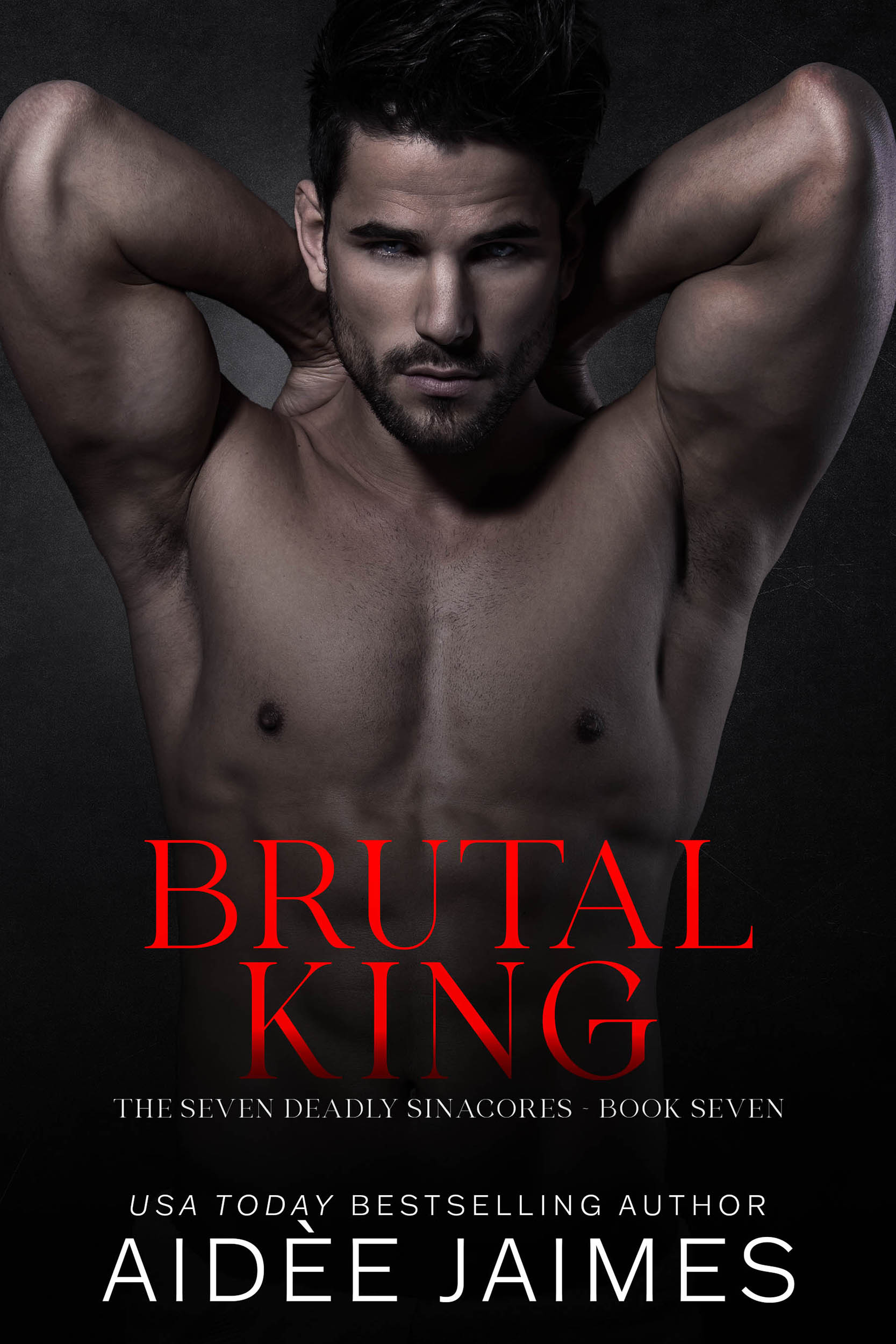 Brutal King