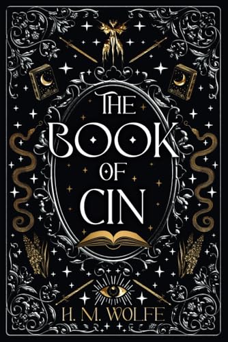 The Book of Cin