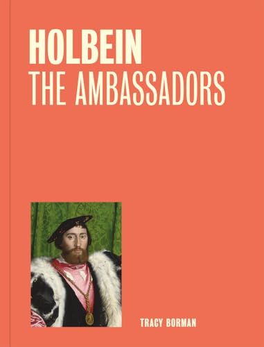 HOLBEIN: THE AMBASSADORS