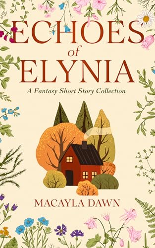 Echoes of Elynia
