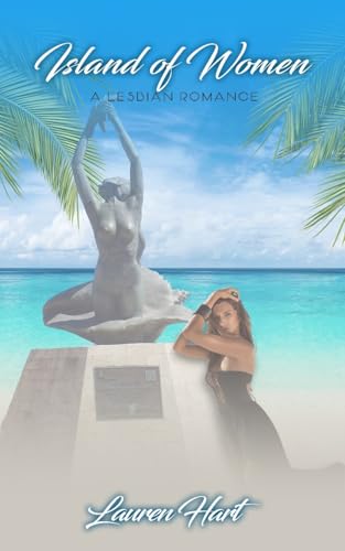 Island of Women: A Lesbian Romance