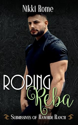 Roping Reba