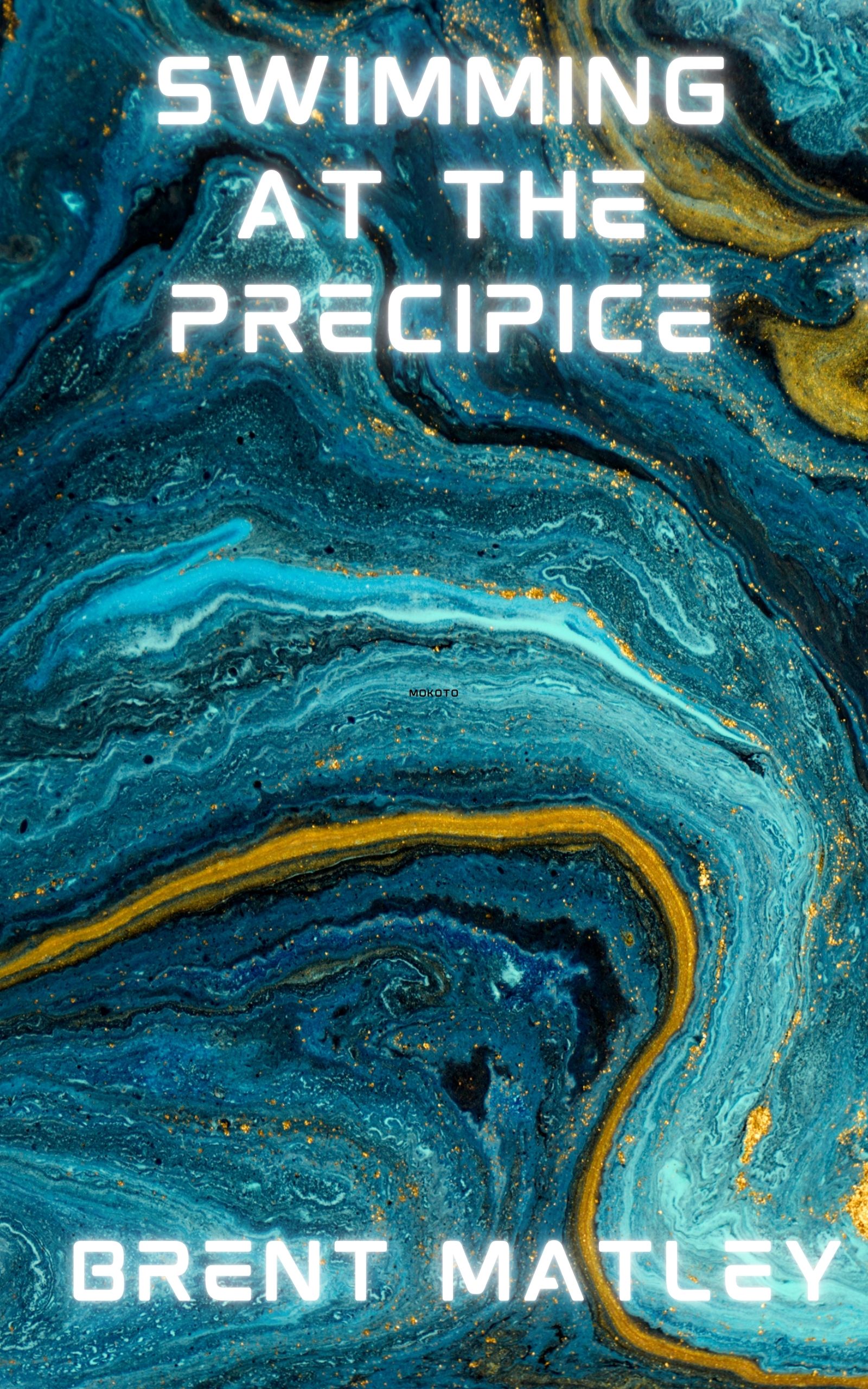 Swimming at the Precipice