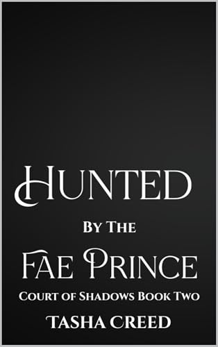 Falling for the Fae Prince book cover