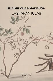 Las tarántulas