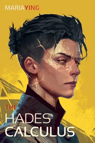 The Hades Calculus (Gunmetal Olympus)