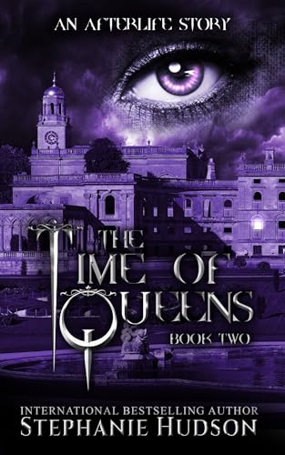 The Time Of Queens book cover