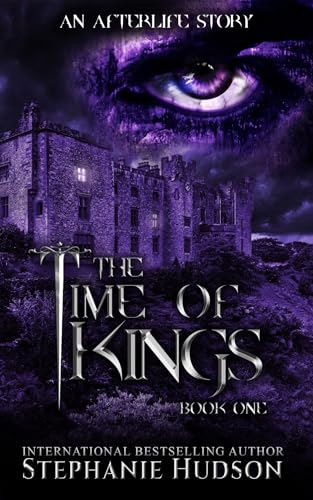 The Time Of Kings book cover