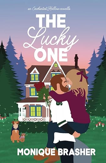 The Lucky One