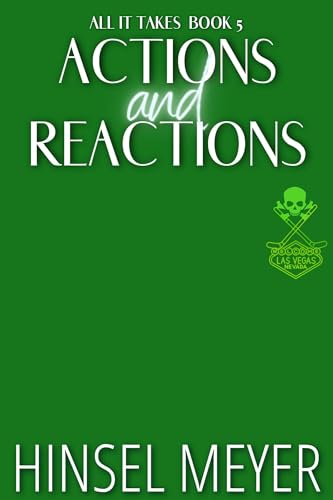 Actions And Reactions book cover