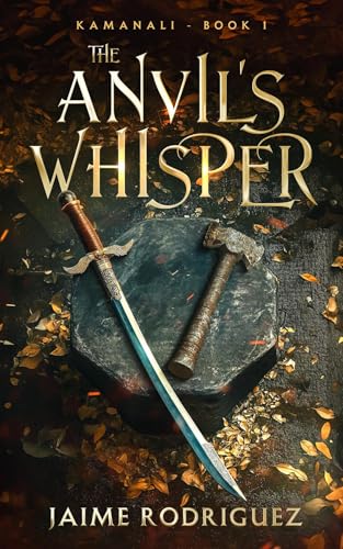The Anvil's Whisper