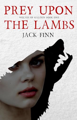 Prey Upon the Lambs