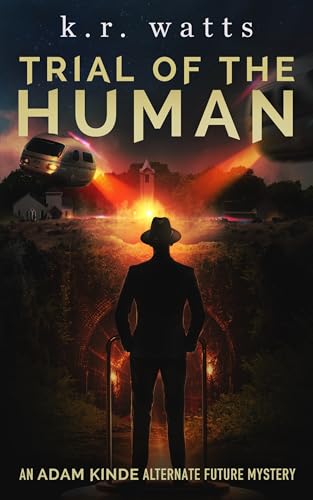 Trial of the Human