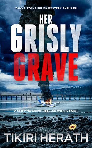 Her Grisly Grave book cover