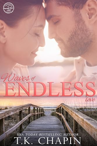 Waves of Endless Love: A Christian Fiction Romance Novel