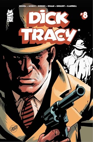 Dick Tracy #8