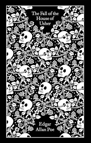 The Fall of the House of Usher and Other Writings book cover