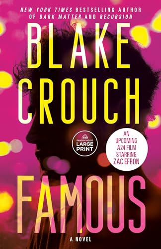 Famous: A Novel
