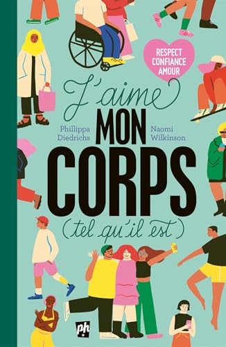 J'AIME MON CORPS