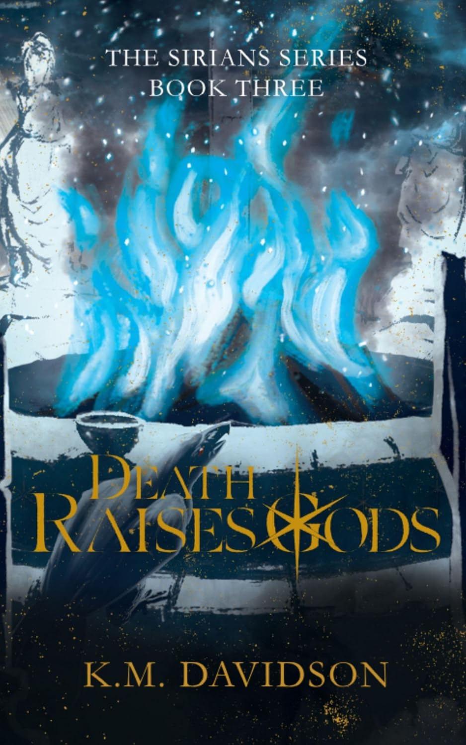 Death Raises Gods