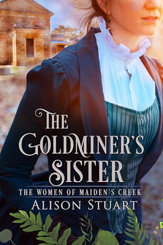 The Goldminer's Sister