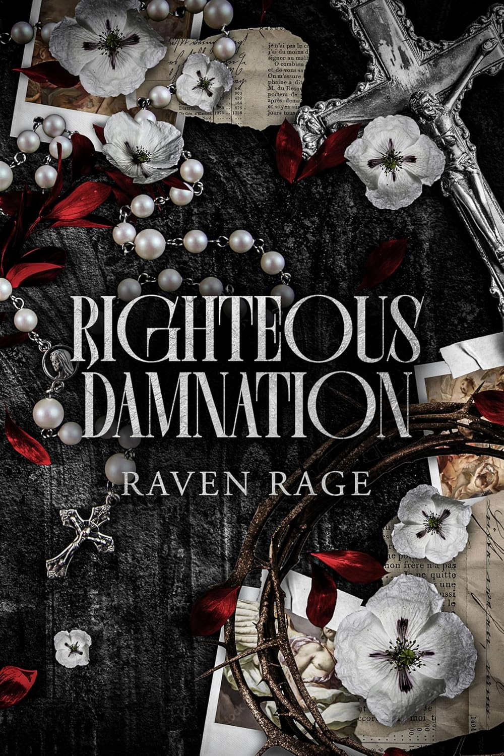 Righteous Damnation